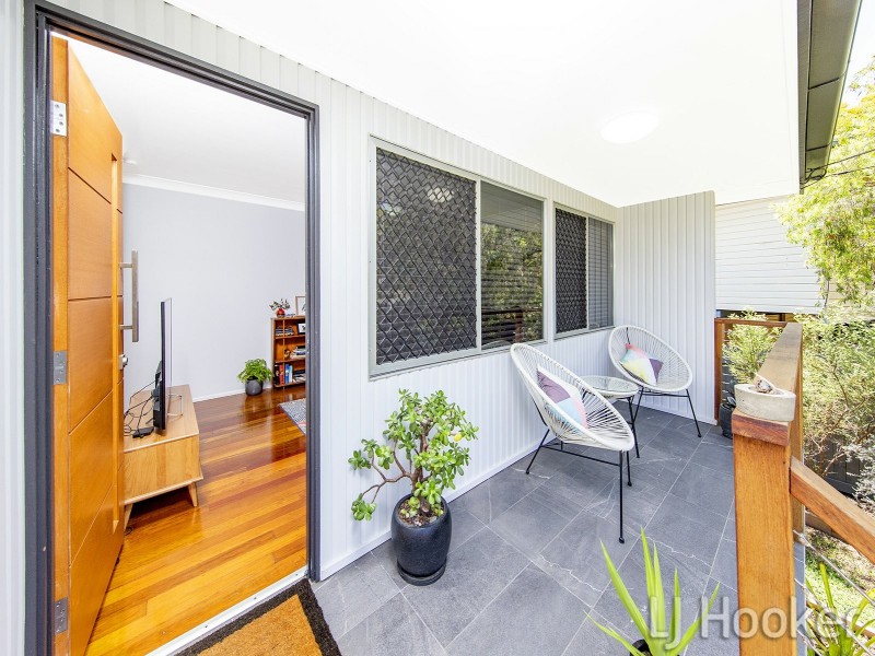 5 Ryley Street, Murarrie QLD 4172