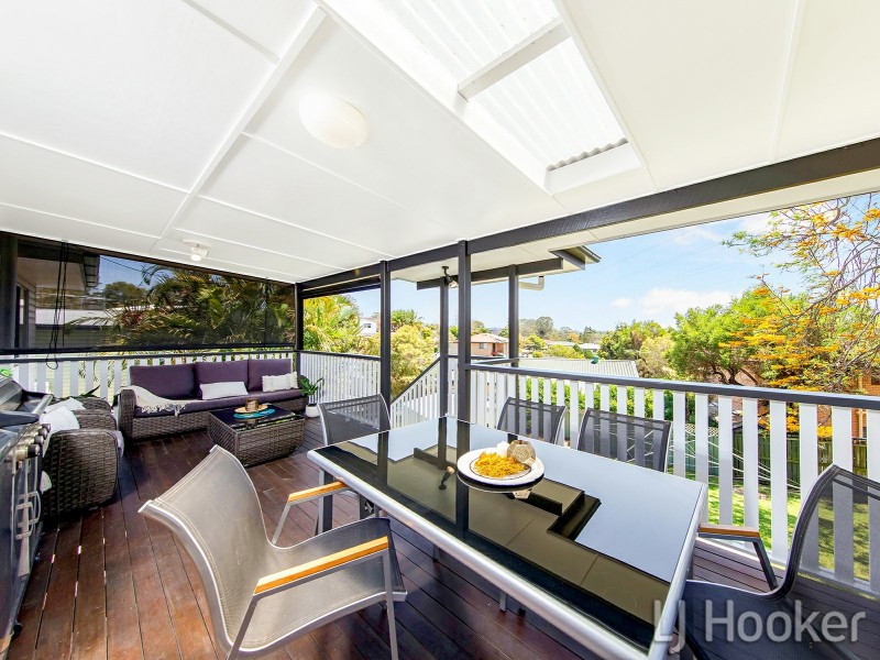 5 Ryley Street, Murarrie QLD 4172