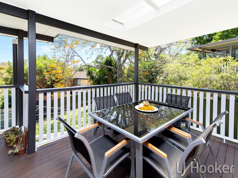 5 Ryley Street, Murarrie QLD 4172