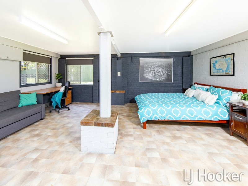 5 Ryley Street, Murarrie QLD 4172