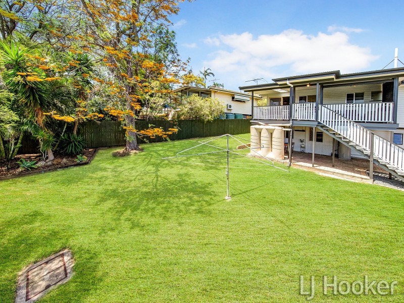 5 Ryley Street, Murarrie QLD 4172