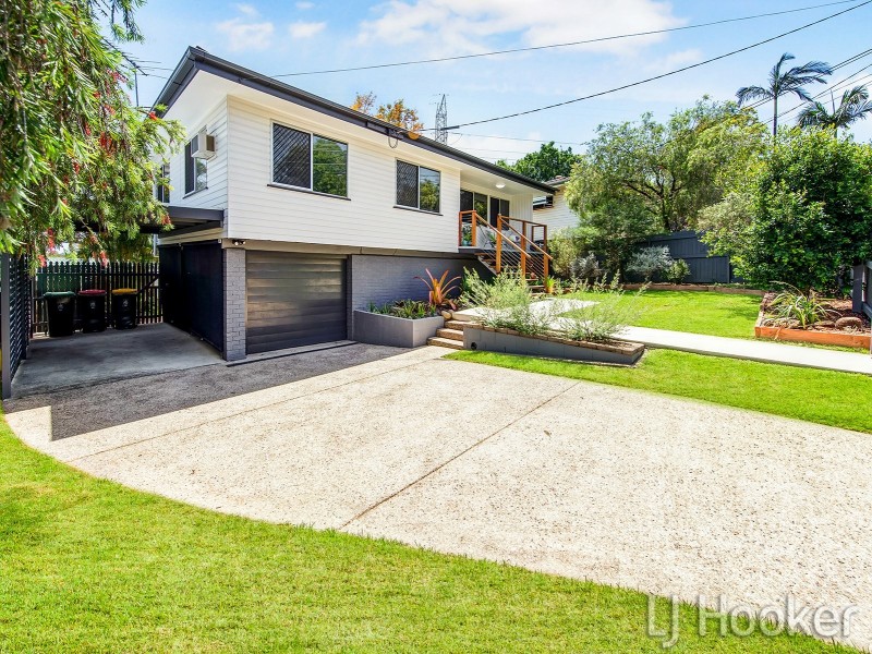 5 Ryley Street, Murarrie QLD 4172