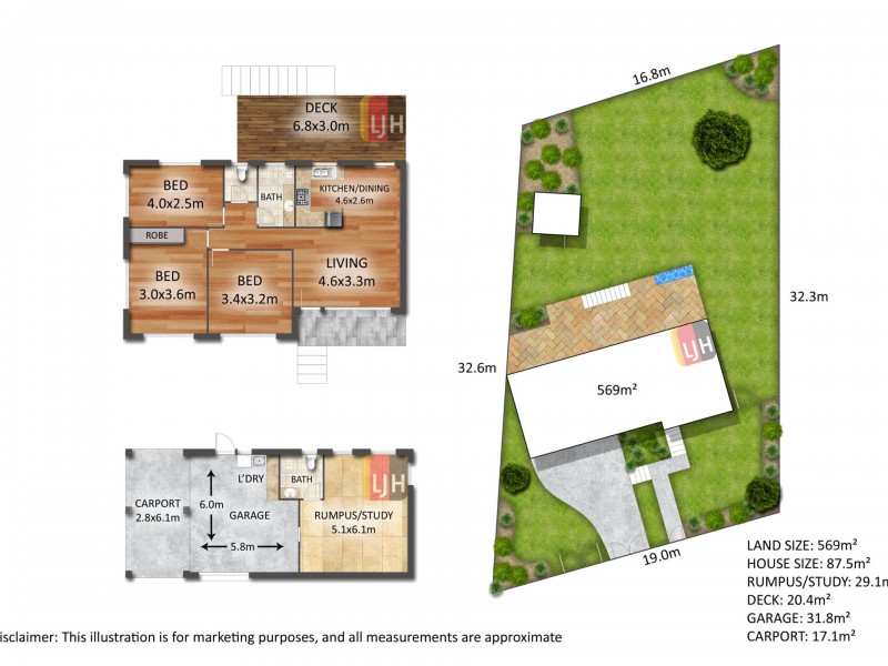 5 Ryley Street, Murarrie QLD 4172