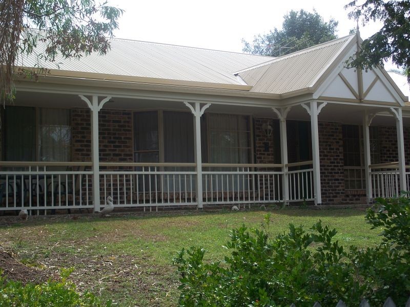 2 Pennant Place, Calamvale QLD 4116