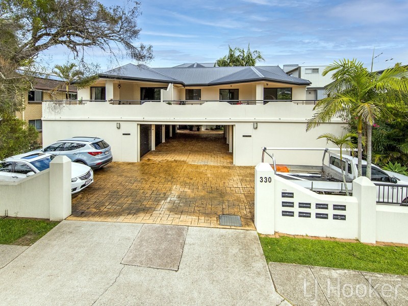 5/330 Hawthorne Road, Hawthorne QLD 4171
