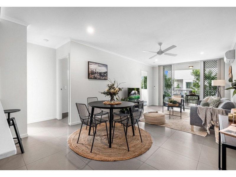 Unit 7/40 Rawlinson Street, Murarrie QLD 4172