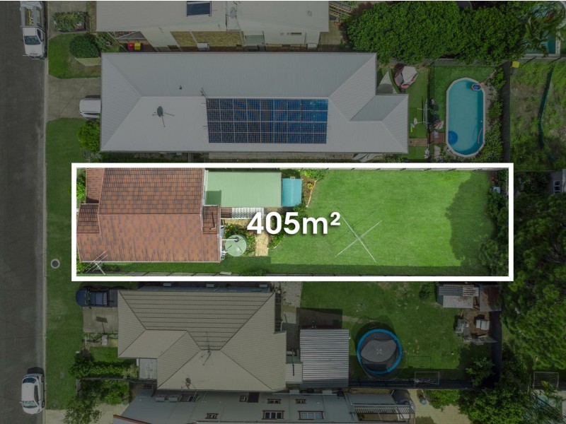 81 Grattan Terrace, Manly QLD 4179