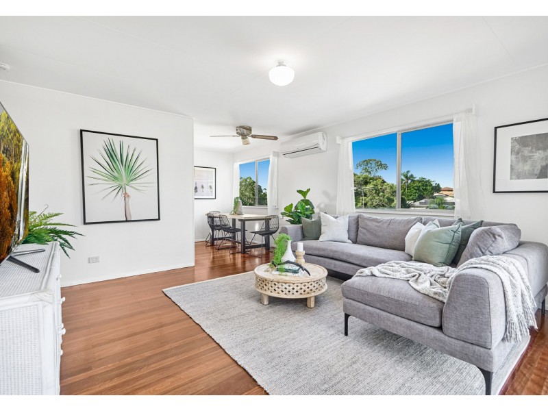 7 Solway Street, Carina QLD 4152