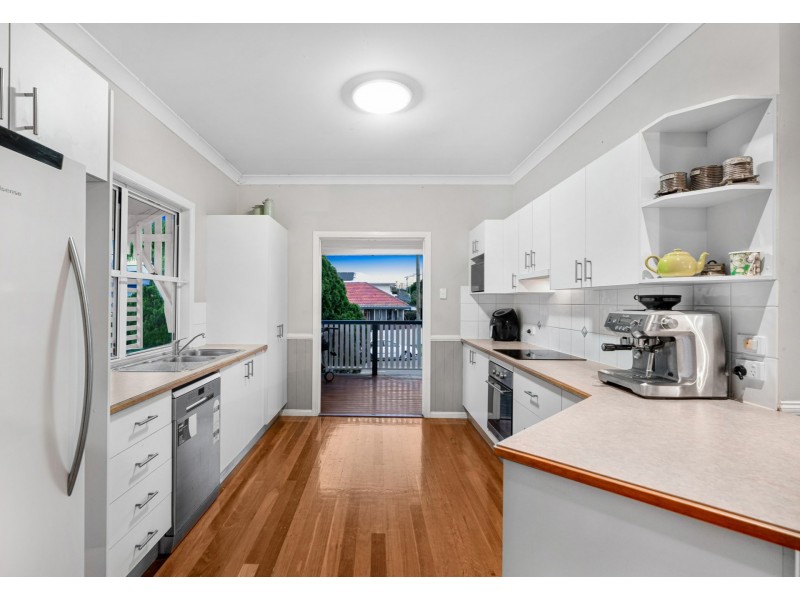 4A Cannondale Street, Cannon Hill QLD 4170