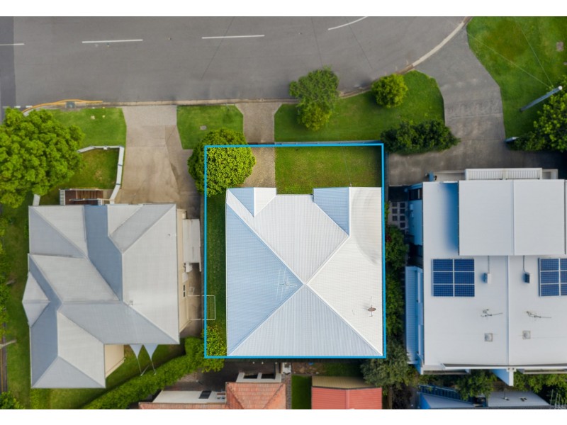 4A Cannondale Street, Cannon Hill QLD 4170