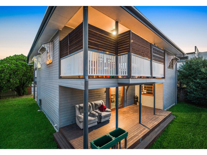 4A Cannondale Street, Cannon Hill QLD 4170