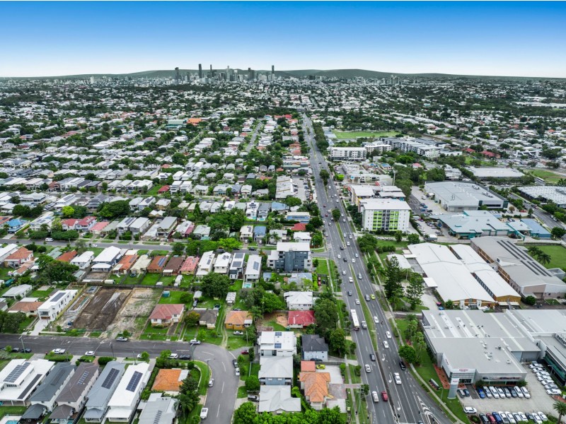 4A Cannondale Street, Cannon Hill QLD 4170