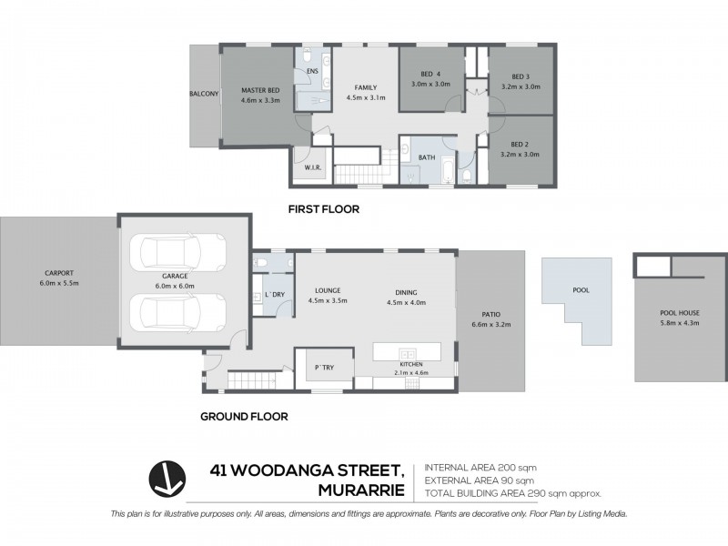 41 Woodanga Street, Murarrie QLD 4172