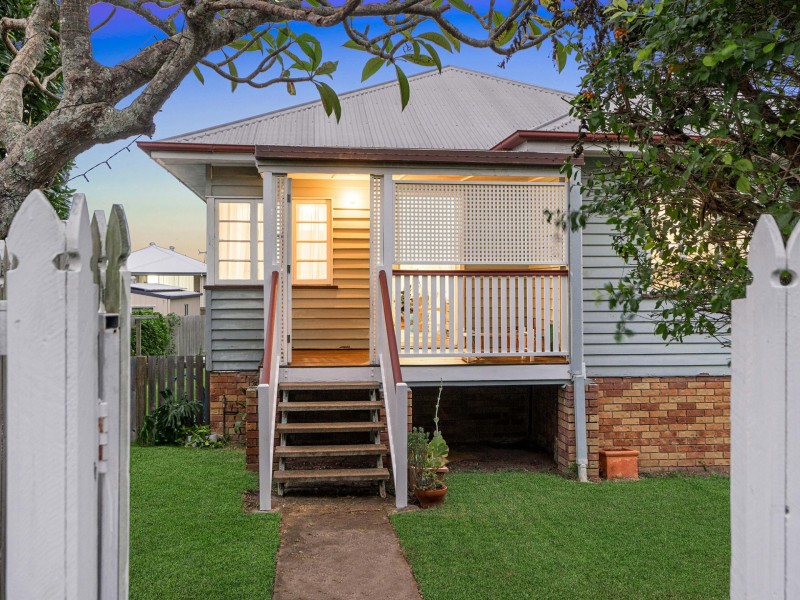 15 Herbert Street, Murarrie QLD 4172