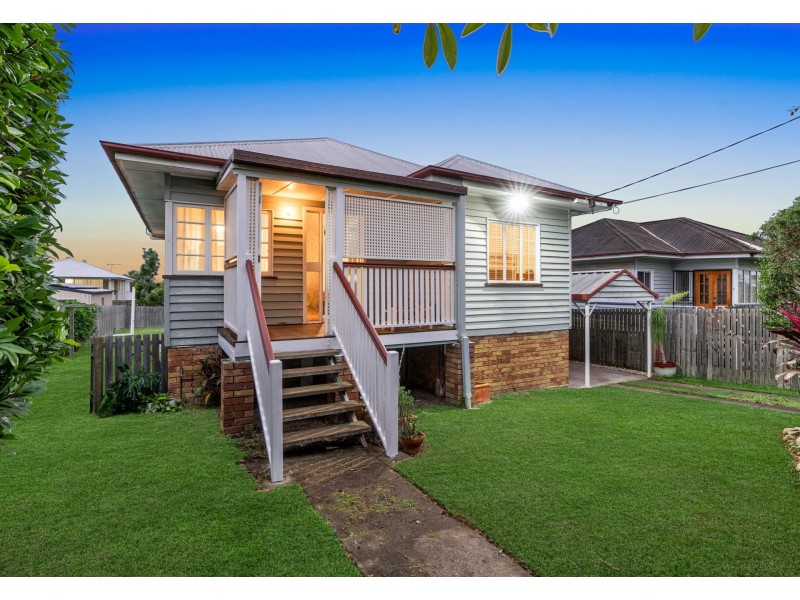 15 Herbert Street, Murarrie QLD 4172