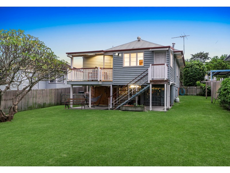 15 Herbert Street, Murarrie QLD 4172