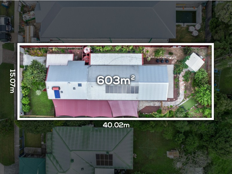 19 Shelley Street, Cannon Hill QLD 4170