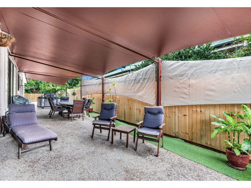 19 Shelley Street, Cannon Hill QLD 4170