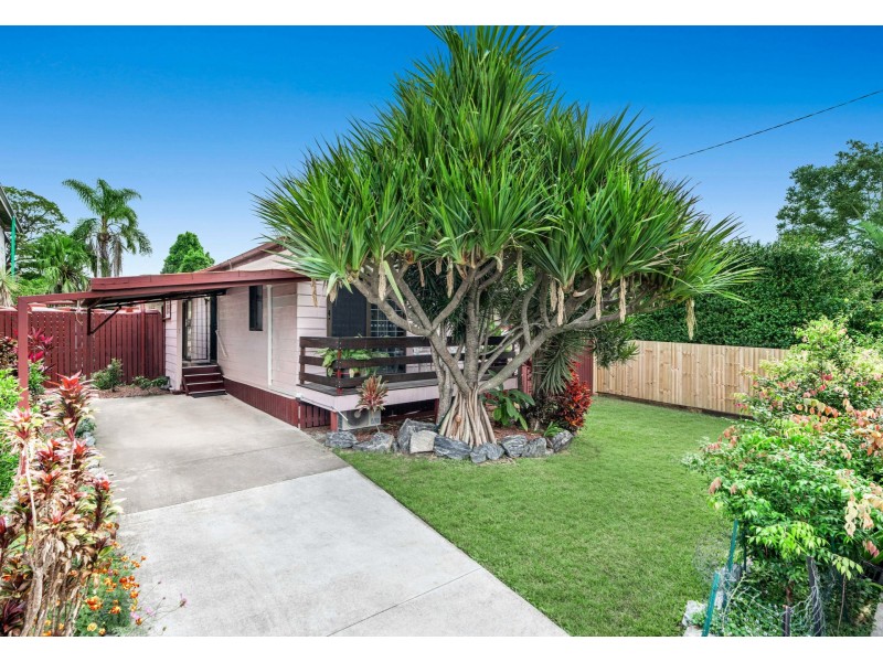 19 Shelley Street, Cannon Hill QLD 4170
