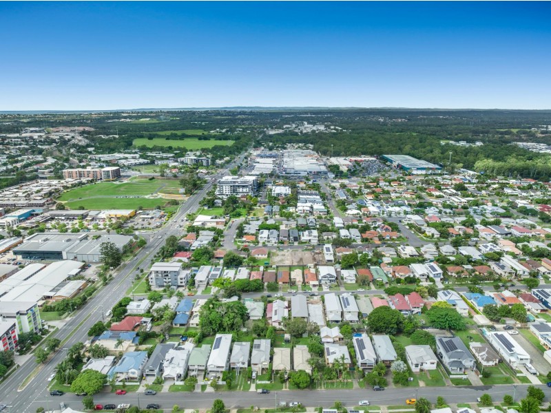 19 Shelley Street, Cannon Hill QLD 4170