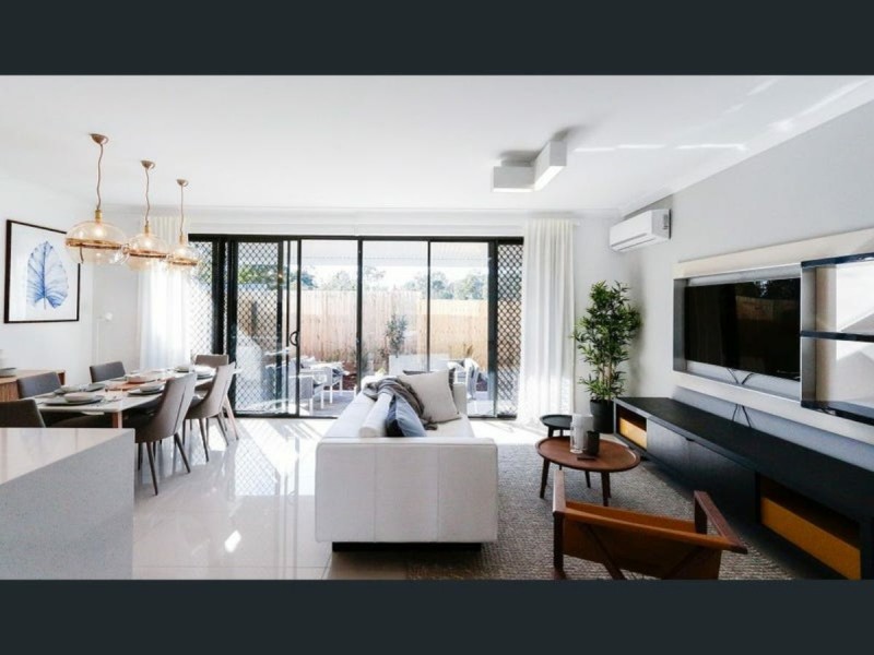 Unit 8/192 Nottingham Road, Parkinson QLD 4115