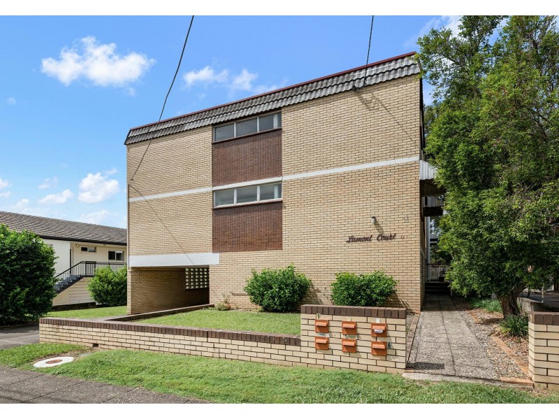 Unit 3/53 Lamont Road, Wilston QLD 4051