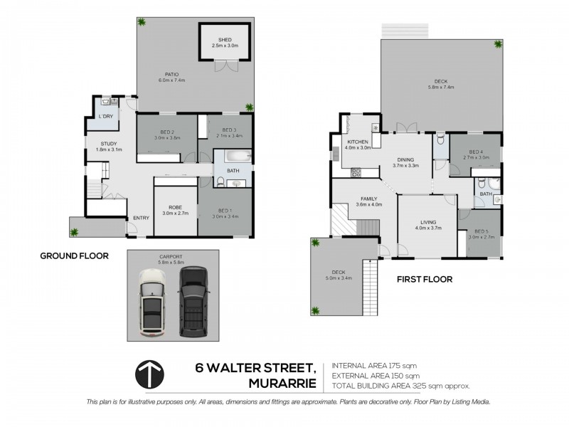 6 Walter Street, Murarrie QLD 4172