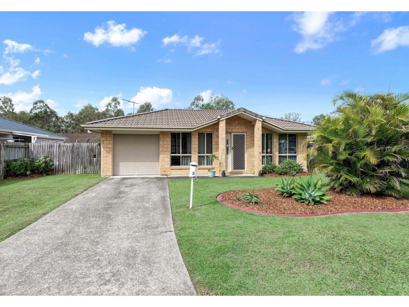 4 Filbert Court, Crestmead QLD 4132