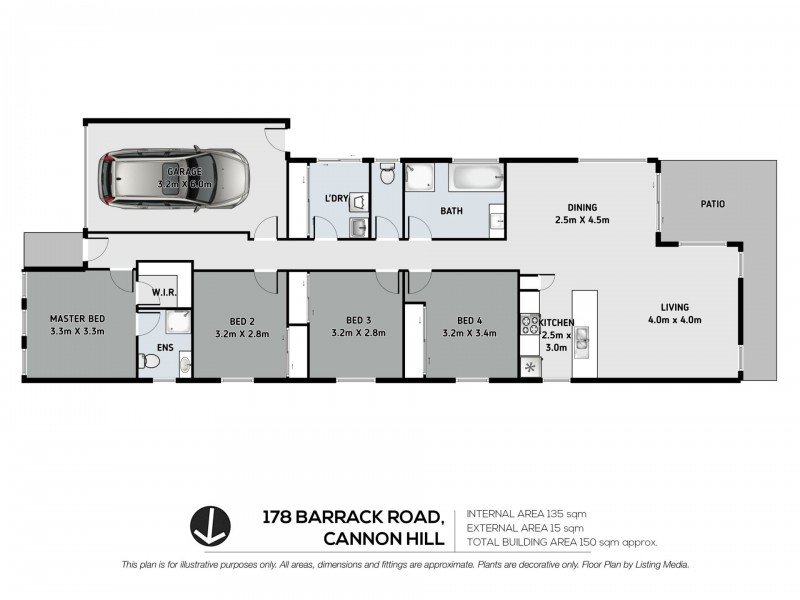 178 Barrack Road, Cannon Hill QLD 4170