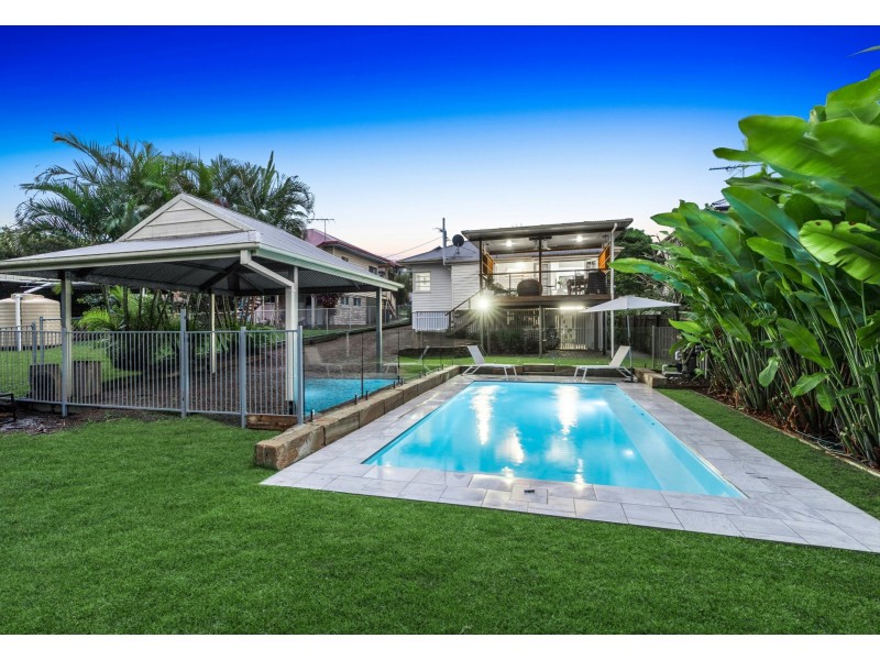 45 Herbert Street, Murarrie QLD 4172