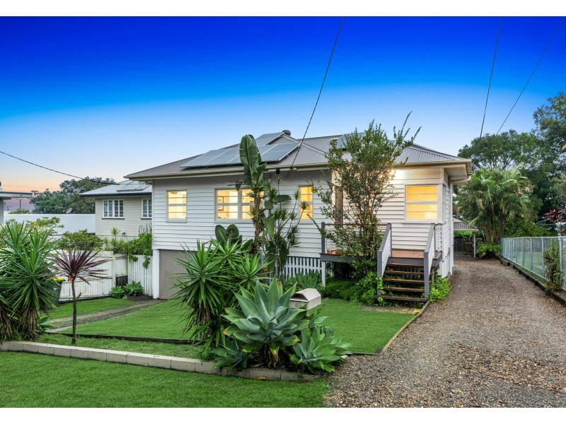 45 Herbert Street, Murarrie QLD 4172