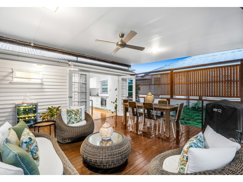 45 Herbert Street, Murarrie QLD 4172