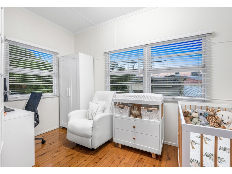 45 Herbert Street, Murarrie QLD 4172