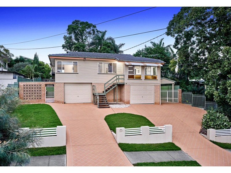 28 Marie Street, Murarrie QLD 4172