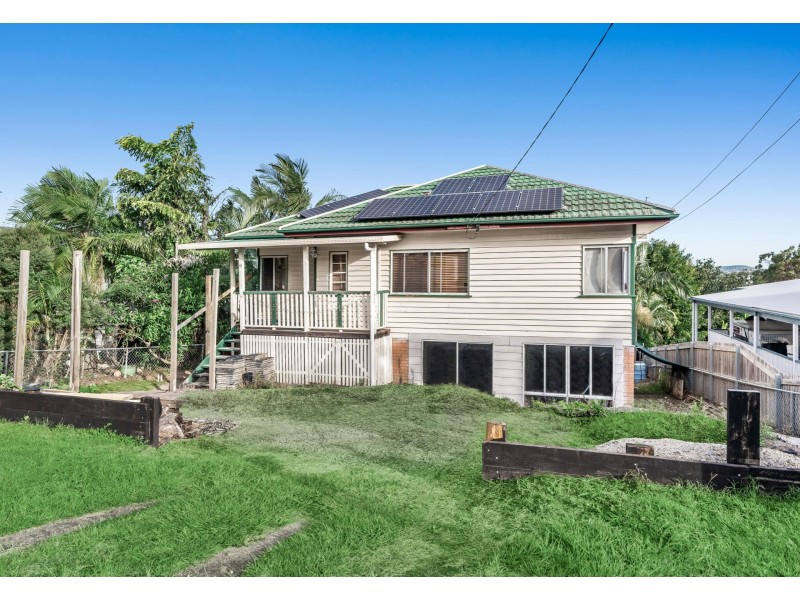 45 Walter Street, Murarrie QLD 4172