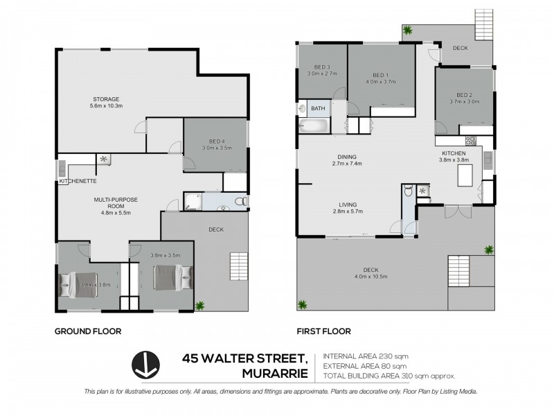 45 Walter Street, Murarrie QLD 4172