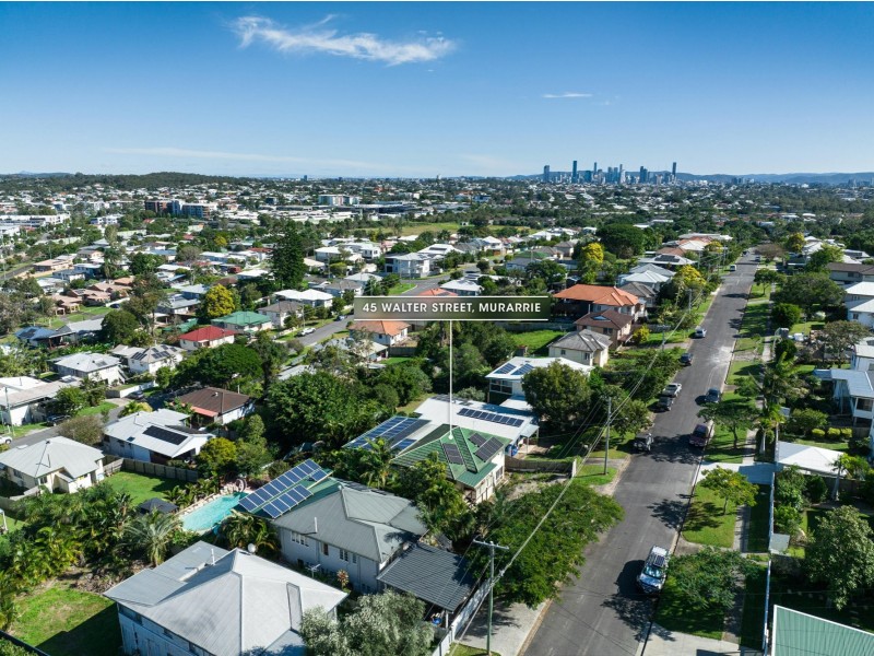 45 Walter Street, Murarrie QLD 4172