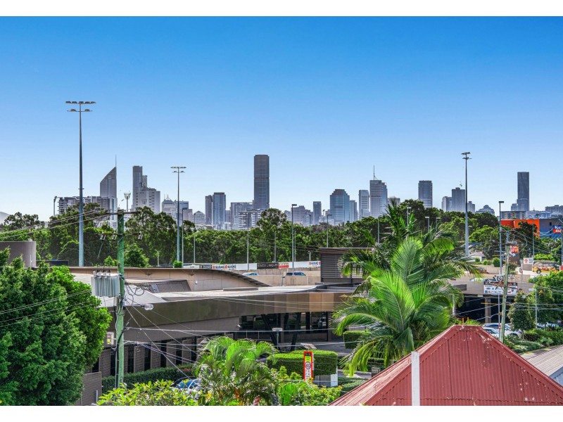 Unit 11/7 Main Avenue, Coorparoo QLD 4151