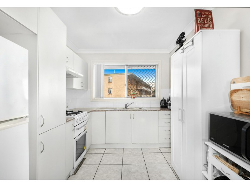 Unit 11/7 Main Avenue, Coorparoo QLD 4151