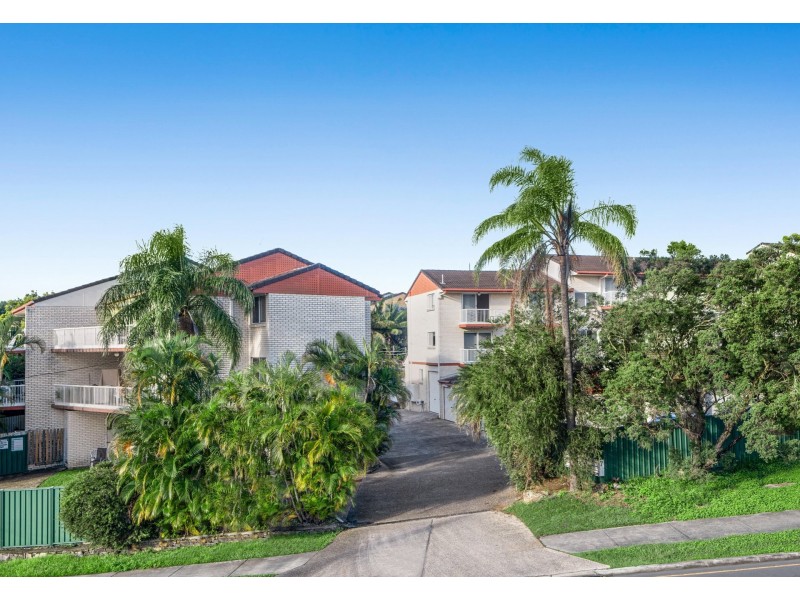 Unit 11/7 Main Avenue, Coorparoo QLD 4151