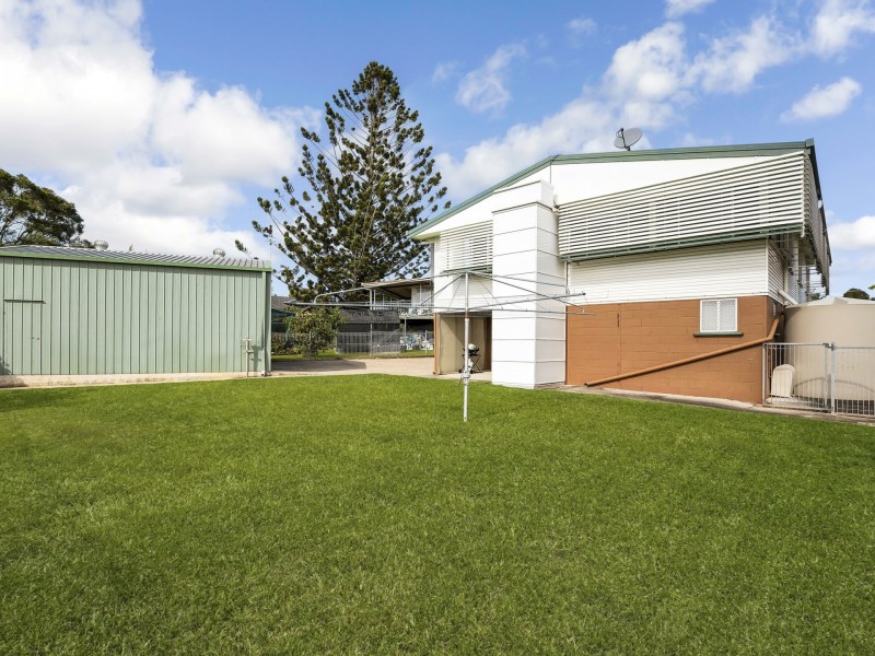 1 Rosedene Street, Manly West QLD 4179