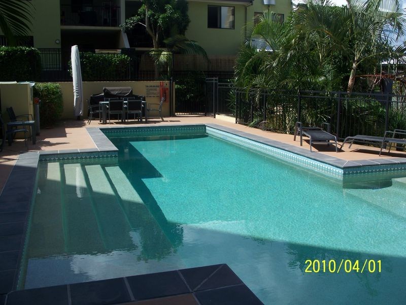 Norman Park QLD 4170