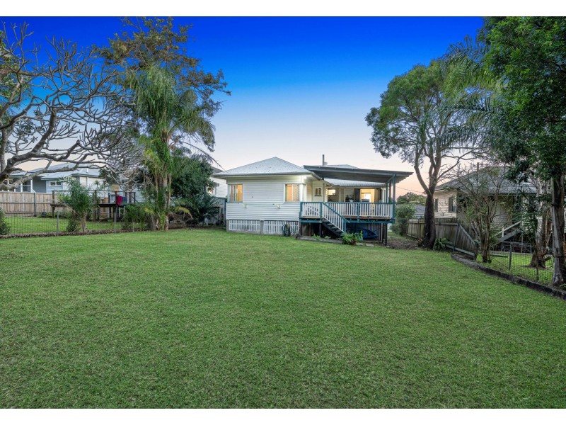 14 Herbert Street, Murarrie QLD 4172