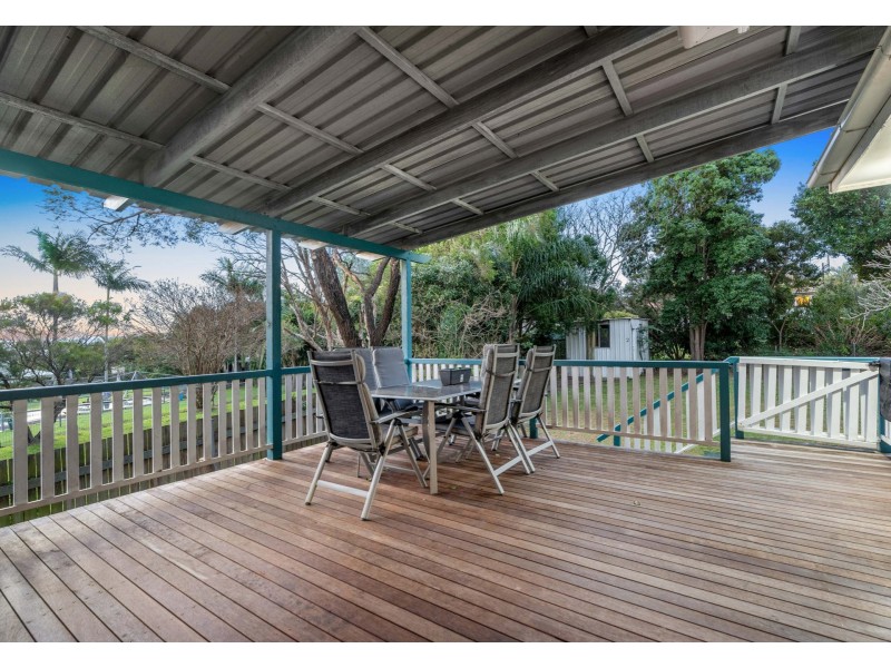 14 Herbert Street, Murarrie QLD 4172