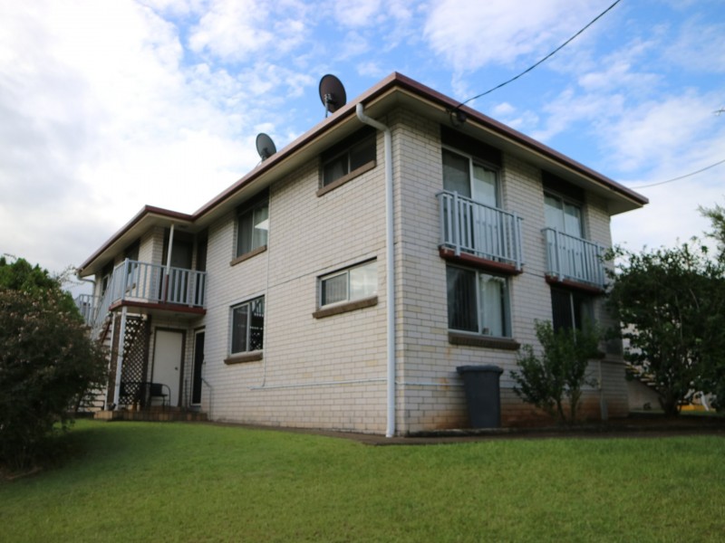 Unit 3/2 Treeby Street, Tingalpa QLD 4173