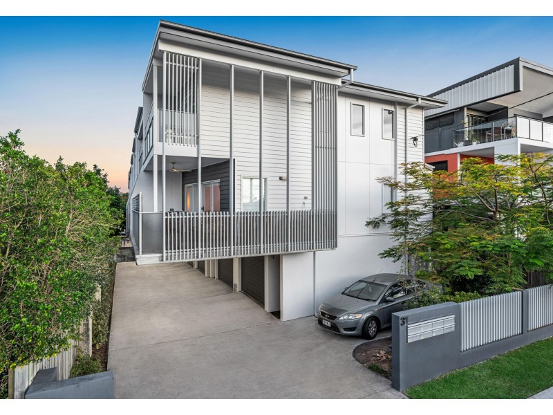 5/31 Rawlinson Street, Murarrie QLD 4172