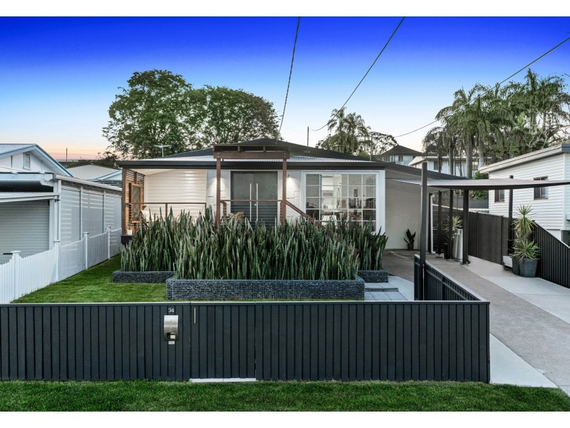 34 Wareela Street, Murarrie QLD 4172