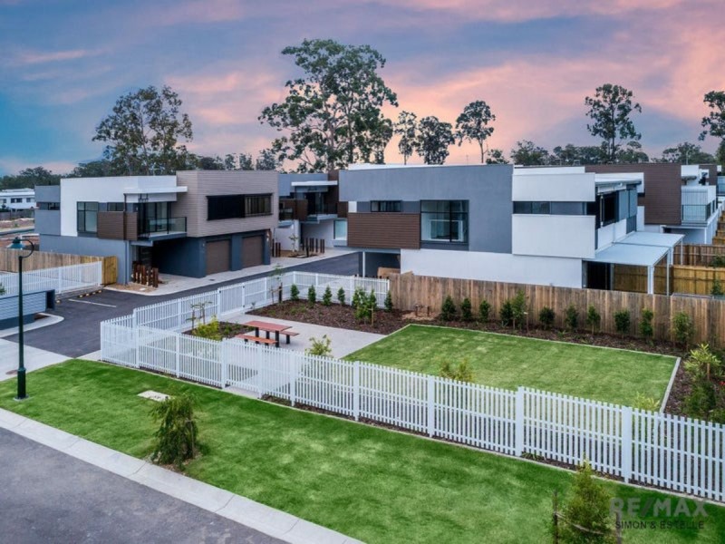 8/192 Nottingham Road, Parkinson QLD 4115