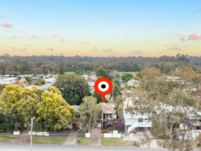 86 Fursden Road, Carina QLD 4152