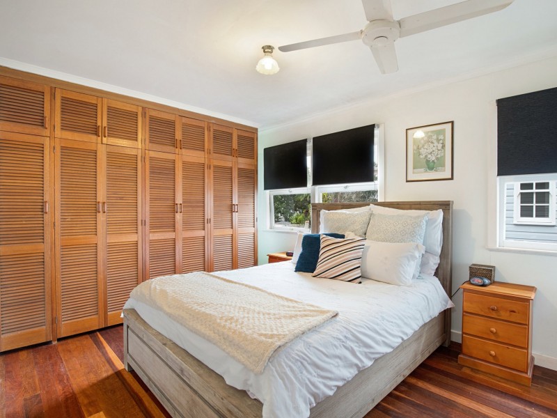 86 Fursden Road, Carina QLD 4152